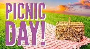 Picnic Day